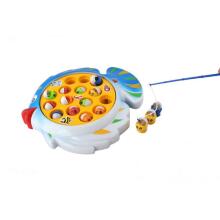 TLC Baby Fishing Game  Art.KT007
