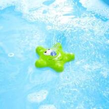 Star Fountain