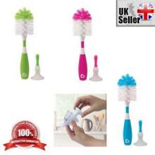 Munchkin Bristie  Bottle Brush Art.011043