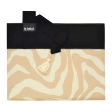 La Bebe™ Nursing Cover Big size Art.17222