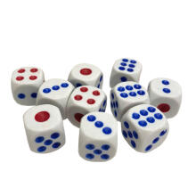 Toi Toys Cube Art.172303 Dice 1.6 cm, 1 pc.