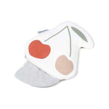 Doomoo Snoogy heating pad, Cherries