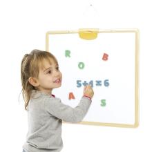 Smoby Magnetic Letters & Numbers Art.430108S Magnetic letters 72 pcs.