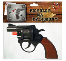 I-Toys Pistol Art.A-0618
