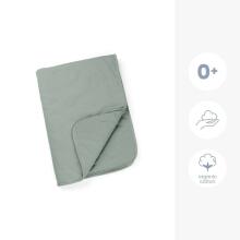 Doomoo Dream 75x100 cm, Tetra Jersey Green