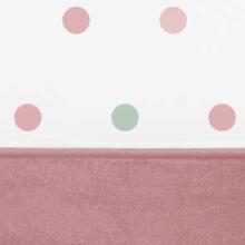 Doomoo Softy Big Pop Pastel Pink Art.35001014