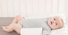 Doomoo Basics Doomoo Supreme Sleep- back positioner 60 cm