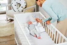 Doomoo Basics Doomoo Supreme Sleep- back positioner 60 cm