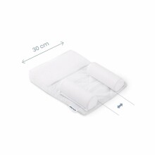 Doomoo Basics Supreme Sleep Small back Positioner 30 cm