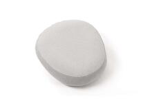 Doomoo Buddy Relax Cover, Classic Grey