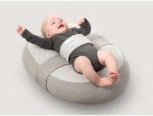 Doomoo Buddy Relax Cover, Classic Grey