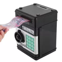 Kids Severno Bank Art.17441 Savings box - safe