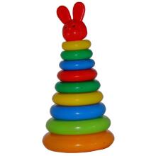 Toi Toys Rabbit Art.B-2007 Pyramid