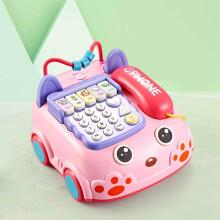 Fenteer Electronic Telephone Art.1752