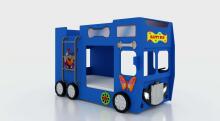 Plastiko Happy Bus Art.17541