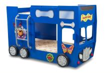 Plastiko Happy Bus Art.17541