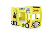 Plastiko Happy Bus Art.17541