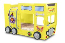 Plastiko Happy Bus Art.17541