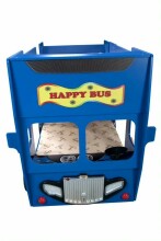 Plastiko Happy Bus Art.17541