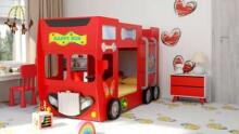 Plastiko Happy Bus Art.17541