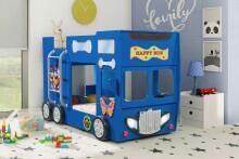 Plastiko Happy Bus Art.17541