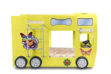 Plastiko Happy Bus Art.17541