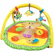 Toi Toys Playmat Art.B-4345 Developmental mat