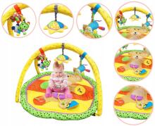 Toi Toys Playmat Art.B-4345 Developmental mat