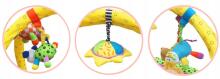 Toi Toys Playmat Art.B-4345 Developmental mat