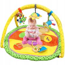 Toi Toys Playmat Art.B-4345 Developmental mat