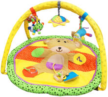 Toi Toys Playmat Art.B-4345 Developmental mat