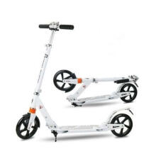 TLC Scooter Urban Art.17605 White