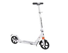 TLC Scooter Urban Art.17605 White