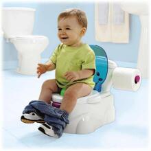 TLC Baby My Potty Friend Art.B11