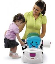 TLC Baby My Potty Friend Art.B11