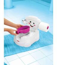 TLC Baby My Potty Friend Art.B11
