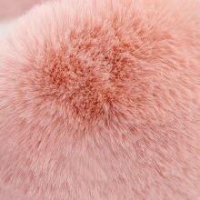 Home Company Warm Earmuffs Art.17668 Pink
