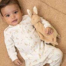 Little Dutch Cuddle Baby Bunny  Art.8858