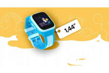 MyPhone CareWatch Kids LTE Blue