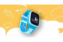 MyPhone CareWatch Kids LTE Blue
