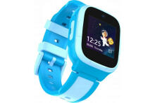 MyPhone CareWatch Kids LTE Blue