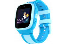 MyPhone CareWatch Kids LTE Blue