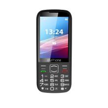 MyPhone HALO 4 LTE Black