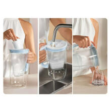 Filtrs Brita Maxtra Pro Hard Water Expert 2 gab.