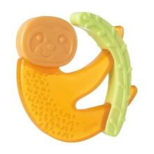 143443 WATER TEETH MONKEY AND CHOLE 4M +