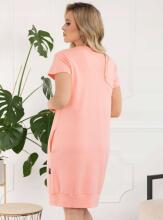 LuuTe ForMommy  Night Shirt Sanija Art.176933