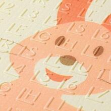 Baby Ono Mat Art.1480