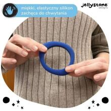 Organic Bangle, Jellystone Design