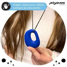 Organic Pendant, Jellystone Design