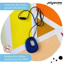 Organic Pendant, Jellystone Design